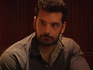 The Layover (Darin Silvers, Marcus Ruhl)