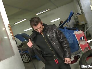 That Ass Needs A Tune-Up