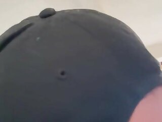 Hot amateur asslicking