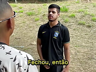Meti no cuzinho do maior Leiteiro do Brasil e vi o tanto de leite que ele solta