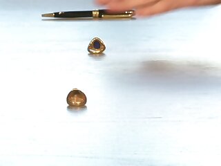 Duncan Prepares to Take Sean Xavier's Cock