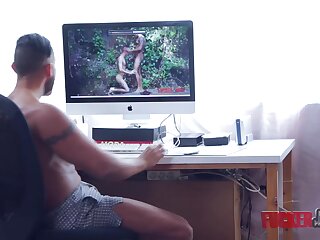 Hot and Cold - Viktor Rom & Denis Sokolov