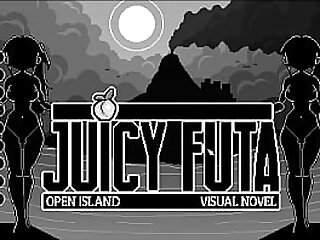 Juicy Futa - Gameplay &lbrace;PC&rcub;