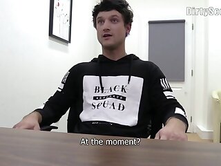 Dirty Scout - 55 Fifty Five