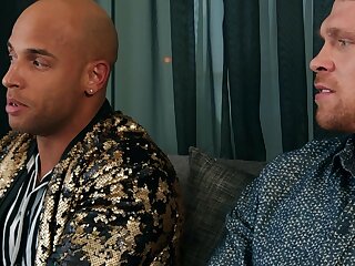 Fab 3 Part 3 – A Gay XXX Parody