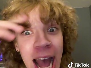 Tiktoker 1eak - BBC or BWC?