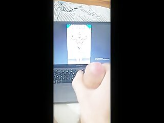 Jerking off to Piotr Wojtowicz part 2