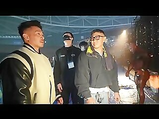 Yokokawa Naotaka - New Heat