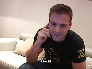 Handyman (Manuel Deboxer, Gabriel Clark)