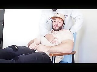 🔥Hot muscle worship!💪 beefymuscle.com