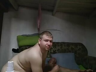 They play with each other