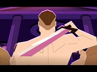 Sacred Band Of Thebes - Part 1