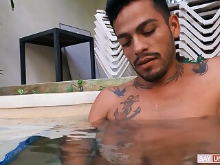 Fun in Tulum 1 - Numero 278