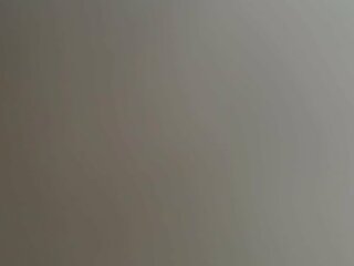 Gumjob on straight Latin uncut cock