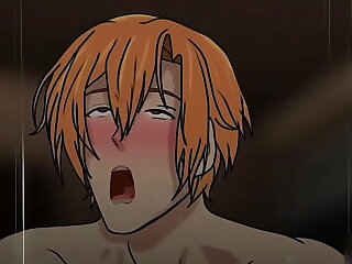 The best of Hentai Bara Yaoi Juice Anime 2023 part 2