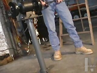 Body Solo 6 Scene 1 Vincent Greco