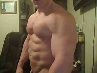 Muscle worship