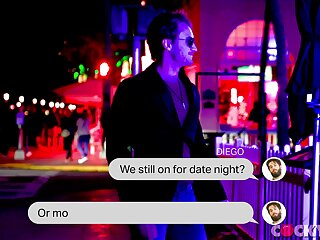 Boys Will Be Boys Episode 4