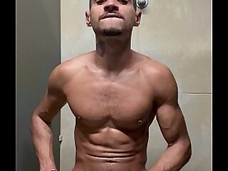 Banheiro &eacute; sempre um tes&atilde;o