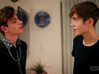 Holiday Affairs - Part Two