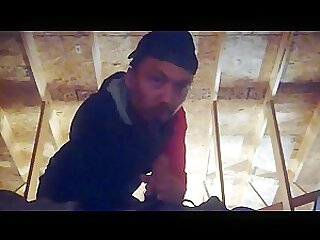 Sucking My Hot Buddy's Big Cock!