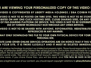 Dawson & Connor Double-Team Austin