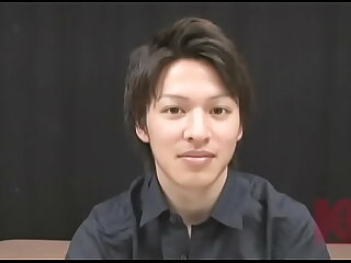 &lpar;1&sol;2&rpar;Refreshingly good looking guy&excl; Embraces a woman's body and FUCK&excl;&excl;&excl;&excl;