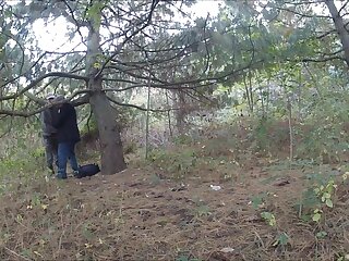 Helping daddy to cum