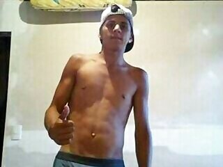 Mae Chata de Tres Ríos de Cartago, Costa Rica en bóxer