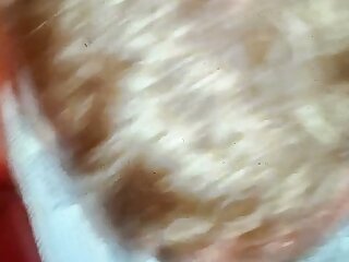 NL Grindr date twink zuigt daddy's