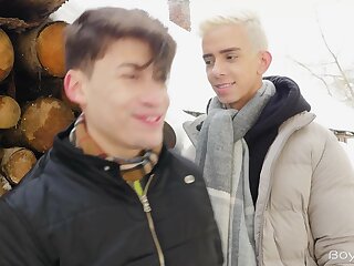 Backup Ass (Jack Killian, Rick Vilela)