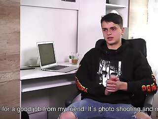 Bareback Young Sluts Sc.4
