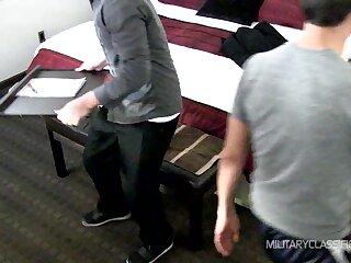 Jerrad - Anal Video