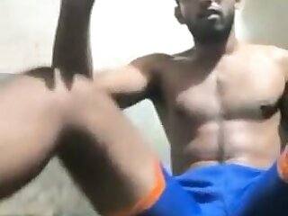 Hot desi boy