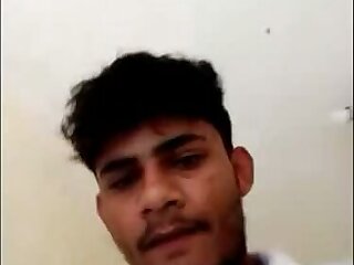 Hot desi boy