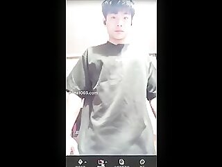 asian muscle solo webcam