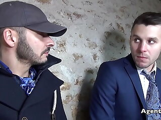 C&eacute;r&eacute;monie des Gaysight's Awards Race 2020