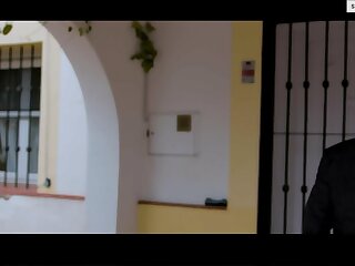 Staxus International College Episode 6