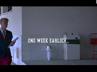Staxus International College Episode 1