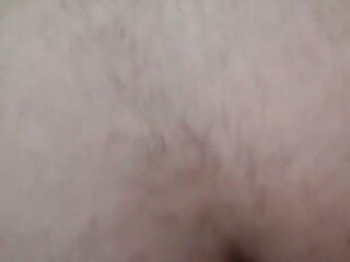 Bud fucking a furry hole after the bar