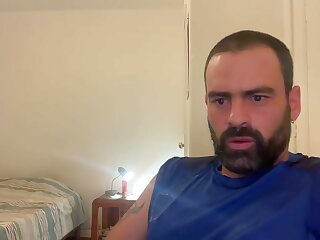 Straight Mexican Player Dad 3
