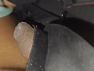 Straight pass*d out 20yo guy fondled