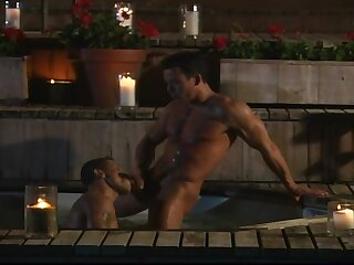 Carlos Morales and Diego Alvarez