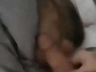 Wake up and suck me
