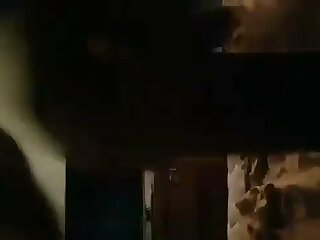 Daddy jerking off cumshot