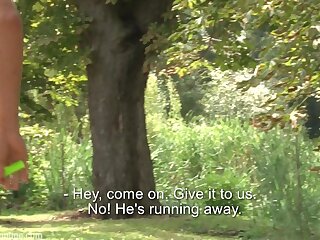 Summer Break - Episode 10 - Part #2