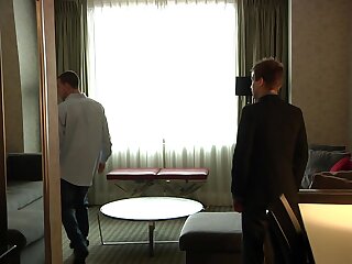 Vacation Better (Dimitri Kane, Johnny Rapid)
