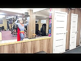 The great and mighty SUPERMAN - humiliated and smeared ♦️S♦️