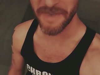 Overexposed gooner fagbro obsessed with “PENIS”