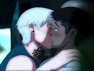 SEND ME STARS 6 - AFTER PARTY - BOYS LOVE YAOI HENTAI ANIME
